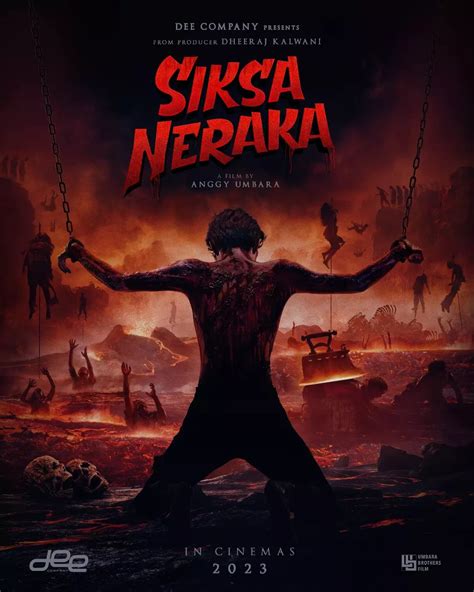 siksa neraka film full